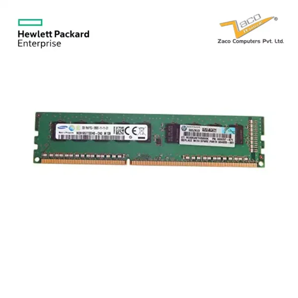 684033-001 HP 2GB DDR3 Server Memory