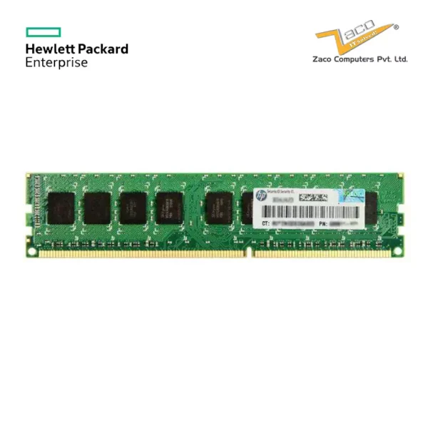 684034-001 HP 4GB DDR3 Server Memory