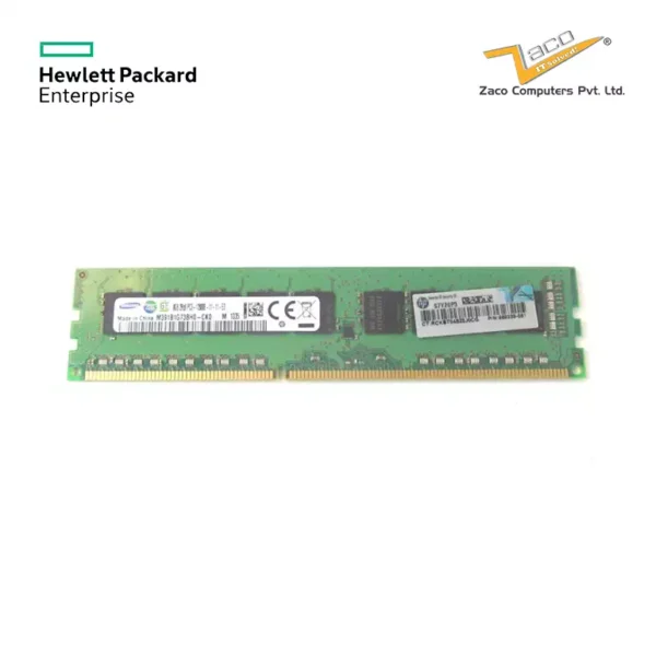 684035-001 HP 8GB DDR3 Server Memory