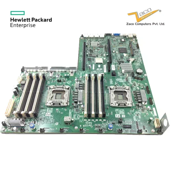 684893-001 Server Motherboard for HP Proliant DL380E G8