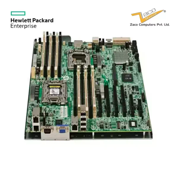 685040-001 Server Motherboard for HP Proliant ML350E G8