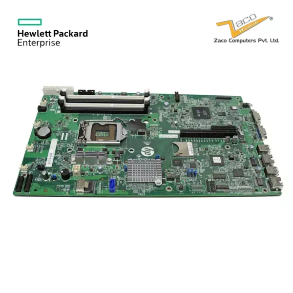 686659-001 Server Motherboard for HP Proliant DL320E G8