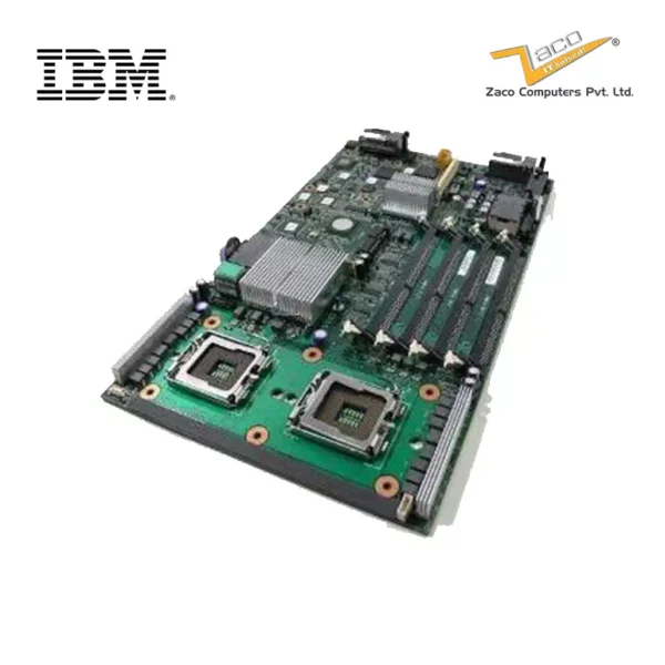 68Y8185 Server Motherboard for IBM Blade Center HS22