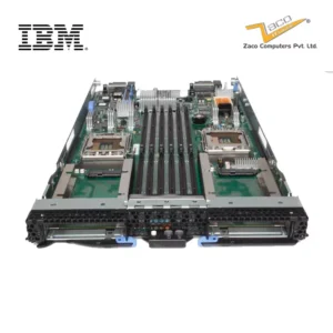 68Y8186 Server Motherboard for IBM Blade Center HS22