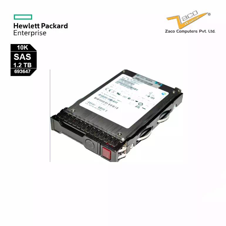 693647-001: HP ProLiant Server Hard Disk