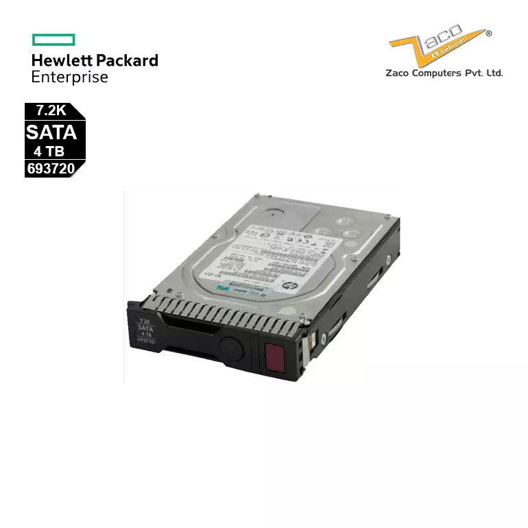 693720-001: HP ProLiant Server Hard Disk