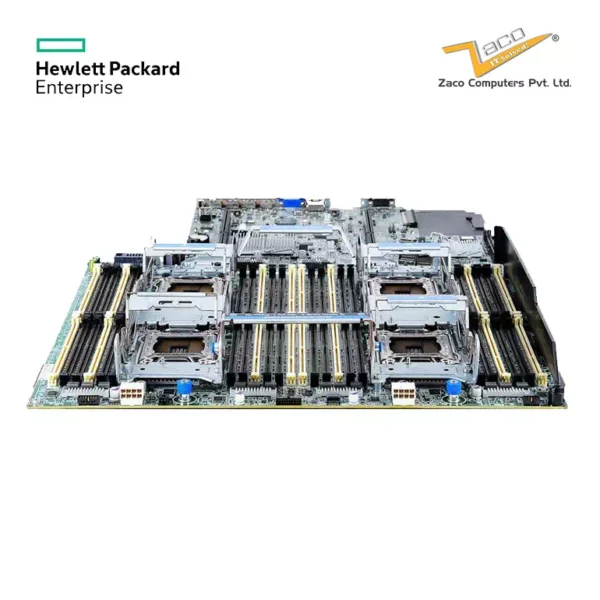 696237-001 Server Motherboard for HP Proliant DL560 G8