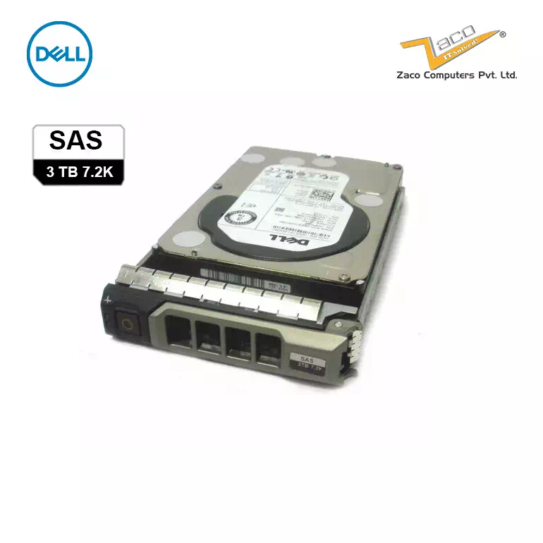 698PM: Dell PowerEdge Server Hard Disk