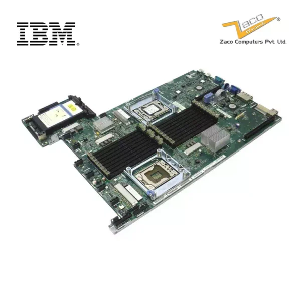 69Y5082 Server Motherboard for IBM X3650 M3