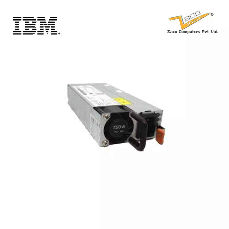 69Y5872: IBM X3650 M4 Power Supply