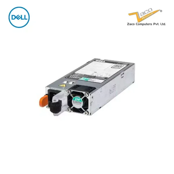 6D1MJ Server Power Supply for Dell Poweredge R810