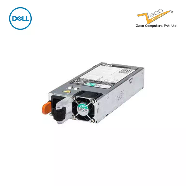 6D1MJ: Dell R810 Power Supply