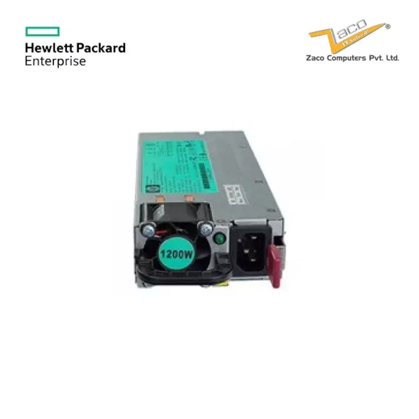 704603-001 Server Power Supply for HP Proliant DL380 G8