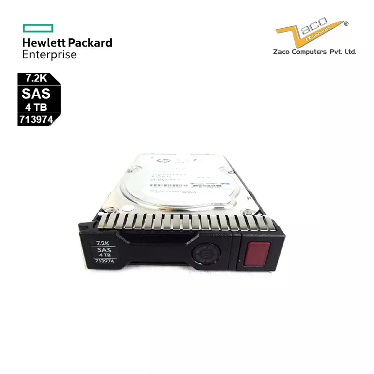 713974-001: HP ProLiant Server Hard Disk