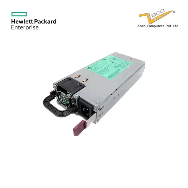 714349-001 Server Power Supply for HP Proliant DL380 G8