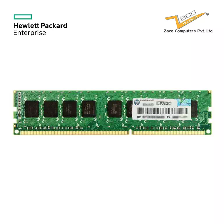 715269-001: HP ProLiant Server Memory