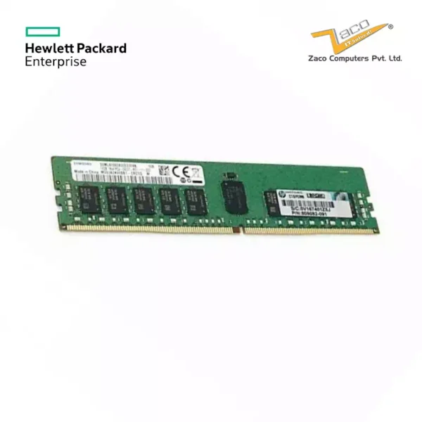 715279-001 HP 2GB DDR3 Server Memory