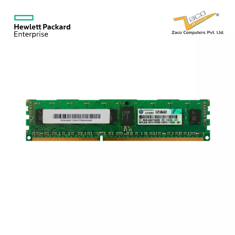 715282-001: HP ProLiant Server Memory