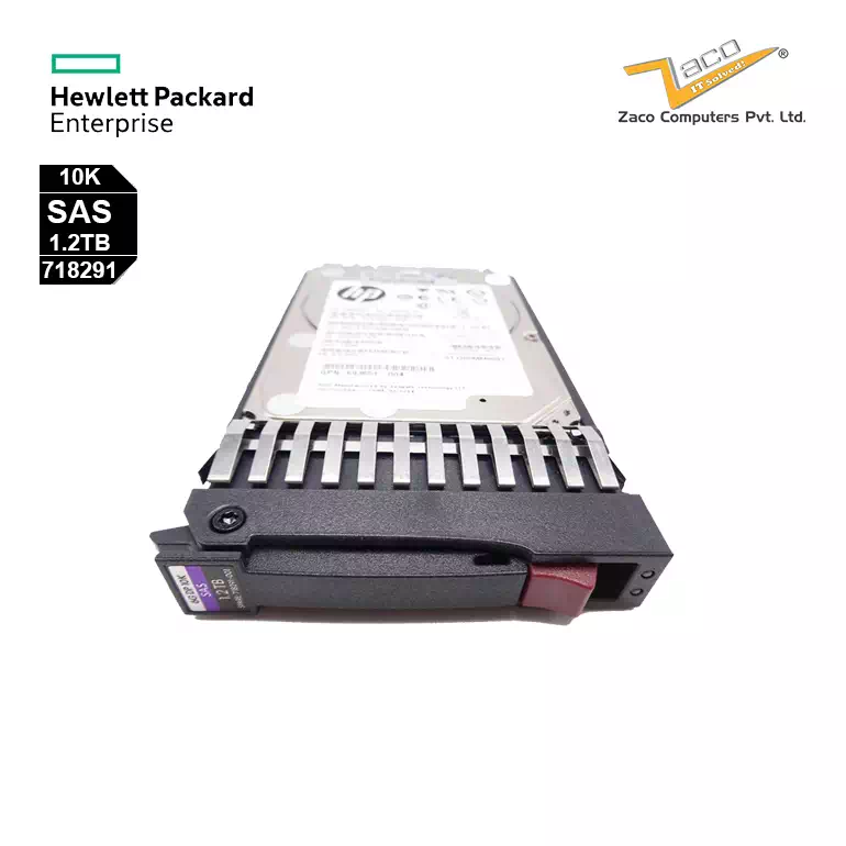718291-001: HP ProLiant Server Hard Disk
