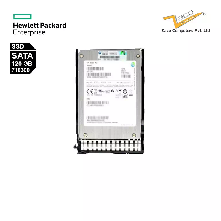 718300-001: HP ProLiant Server Hard Disk