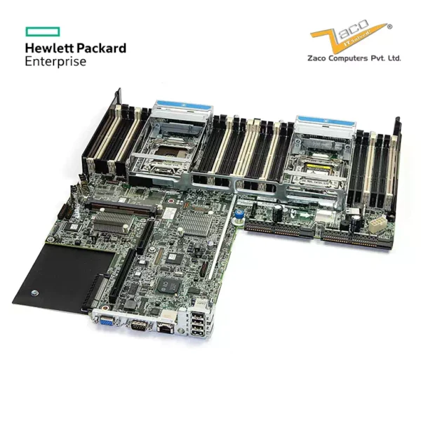 718781-001 Server Motherboard for HP Proliant DL360E G8