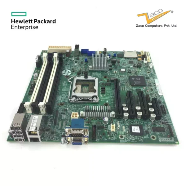 730279-001 Server Motherboard for HP Proliant ML310 G8