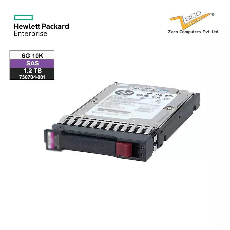 730704-001: HP ProLiant Server Hard Disk