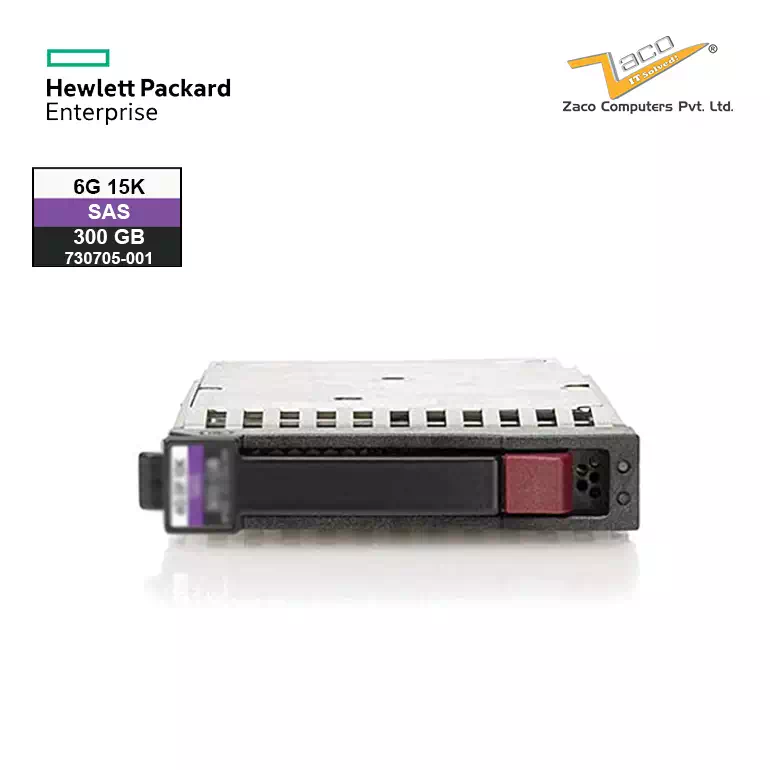 730705-001: HP ProLiant Server Hard Disk
