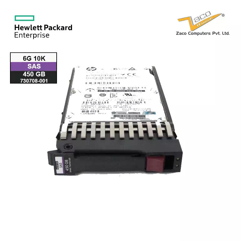 730708-001: HP ProLiant Server Hard Disk