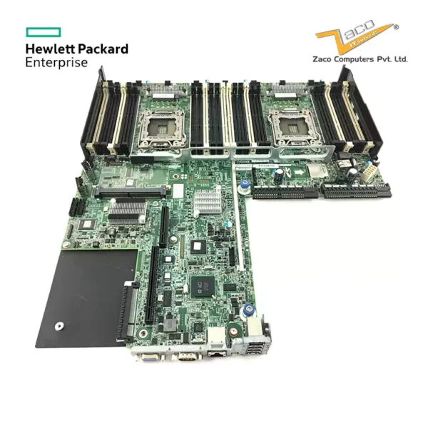 732150-001 Server Motherboard for HP Proliant DL360P G8