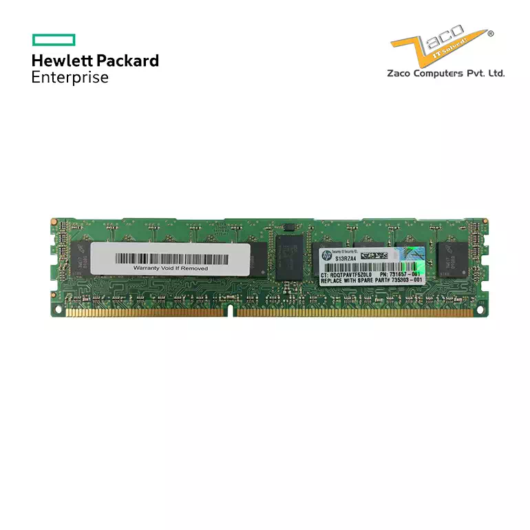 735303-001: HP ProLiant Server Memory