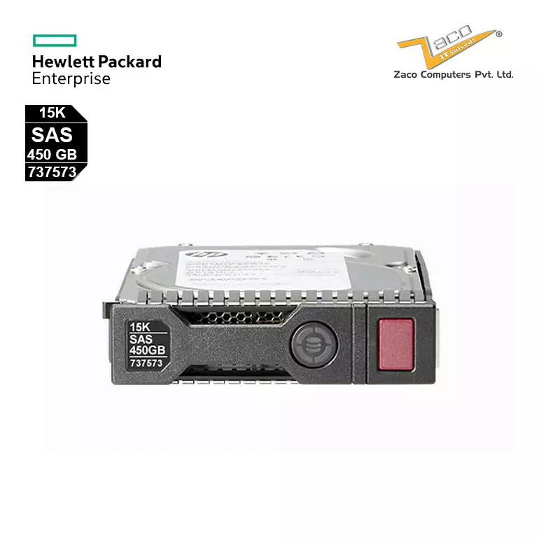 737573-001: HP ProLiant Server Hard Disk