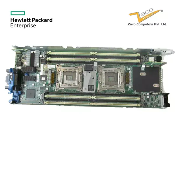 738239-001 Server Motherboard for HP Proliant BL460C G8