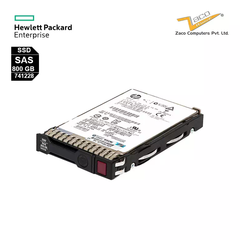 741228-001: HP ProLiant Server Hard Disk