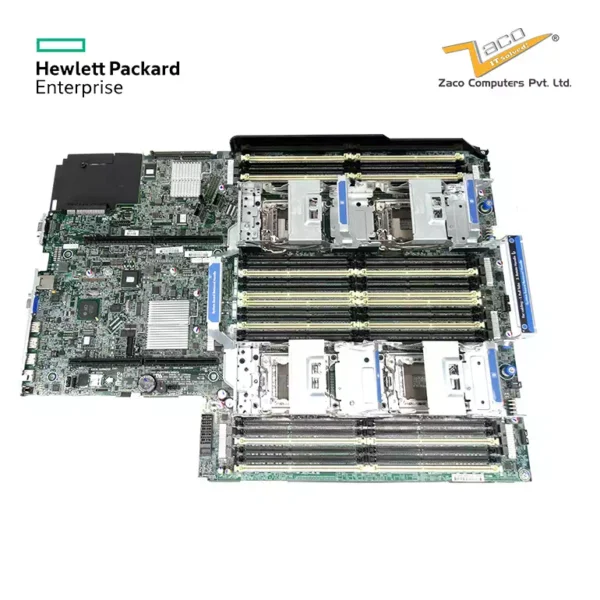 746784-001 Server Motherboard for HP Proliant DL560 G8