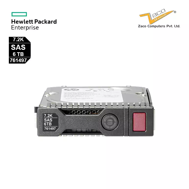761497-001: HP ProLiant Server Hard Disk