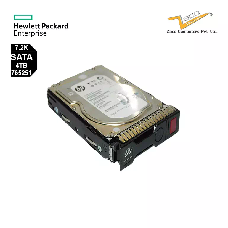 765251-001: HP ProLiant Server Hard Disk