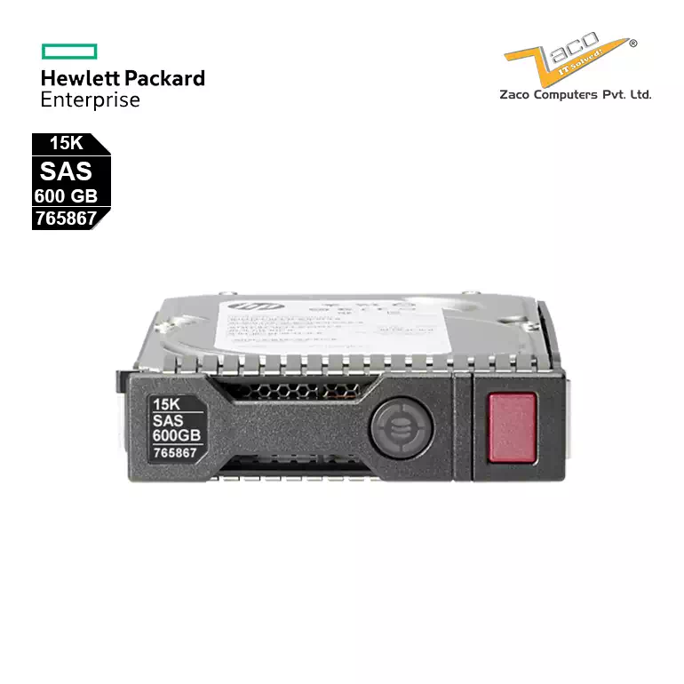 765867-001: HP ProLiant Server Hard Disk