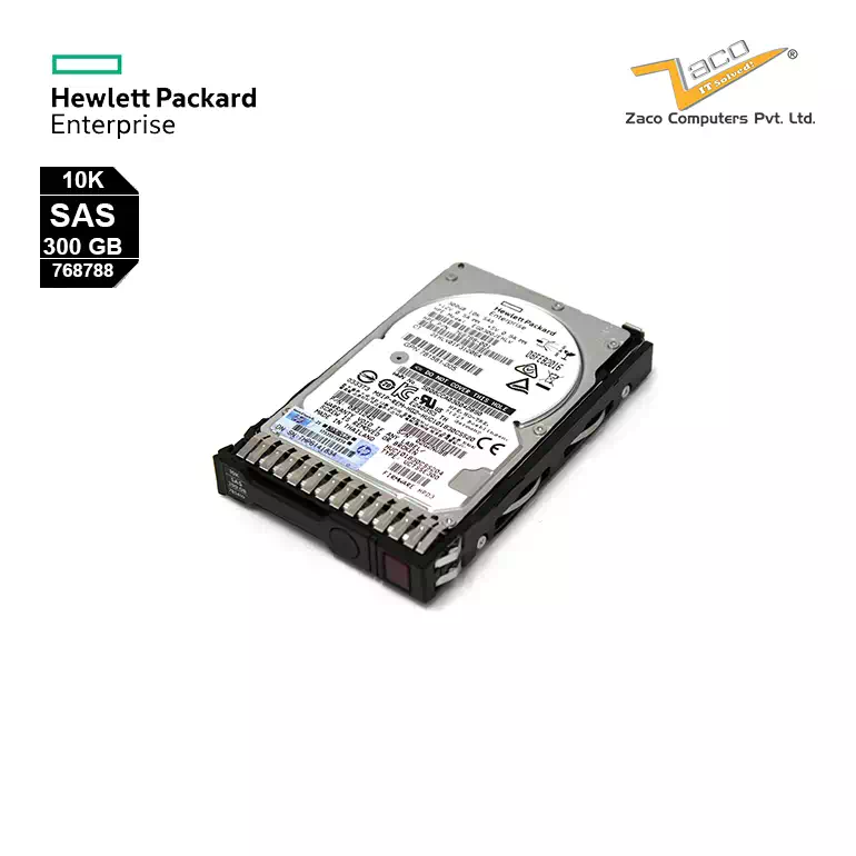 768788-001: HP ProLiant Server Hard Disk