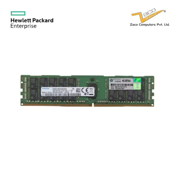 774172-001 HP 16GB DDR4 Server Memory