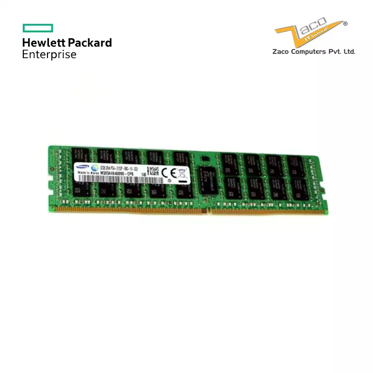 774176-001: HP ProLiant Server Memory
