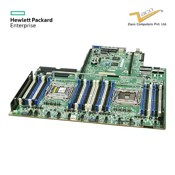 775400-001 Server Motherboard for HP Proliant DL360 G9