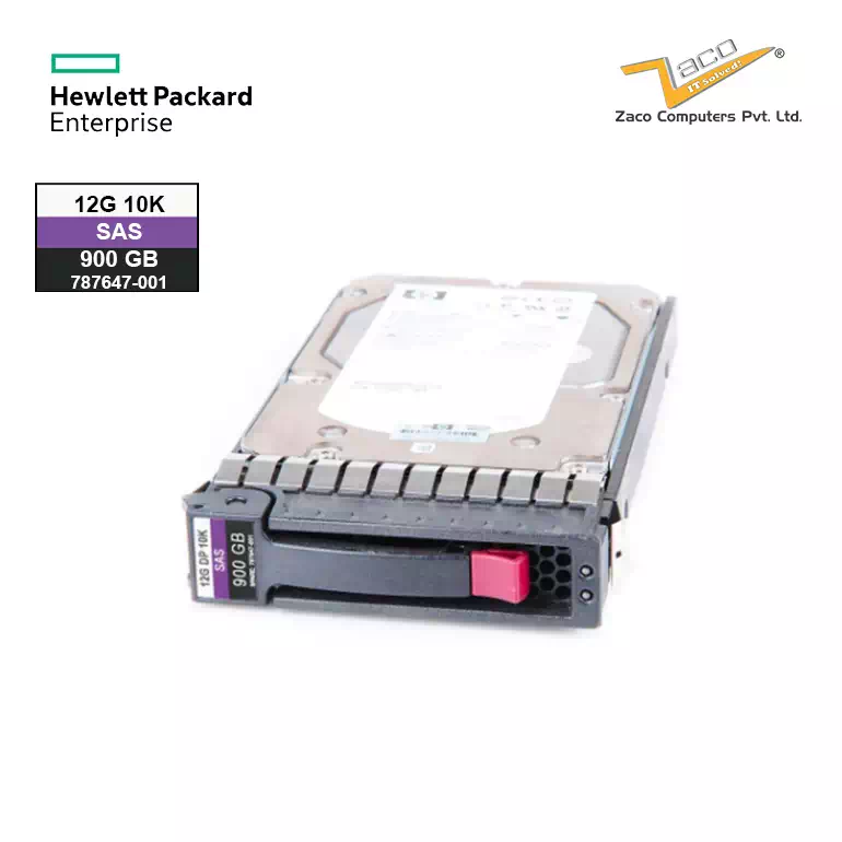 787647-001: HP ProLiant Server Hard Disk