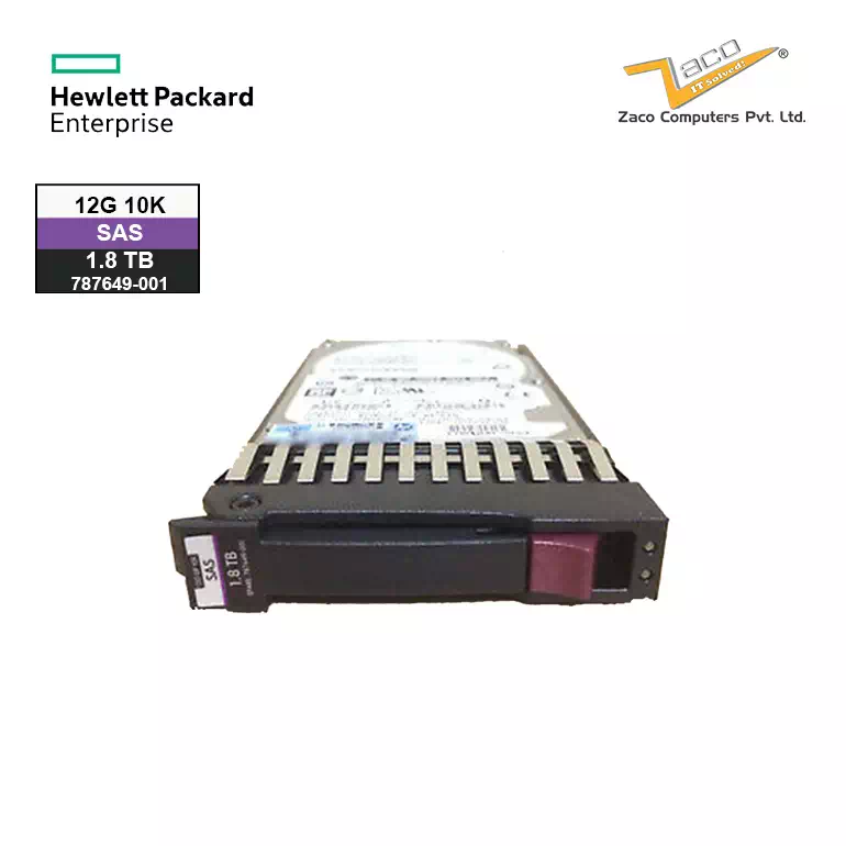 787649-001: HP ProLiant Server Hard Disk