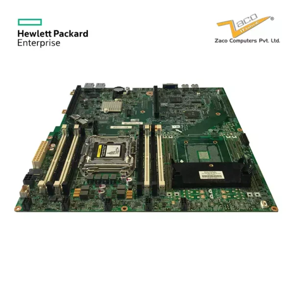 790549-001 Server Motherboard for HP Proliant DL120 G9