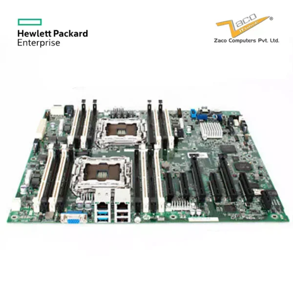 792346-001 Server Motherboard for HP Proliant ML150 G9