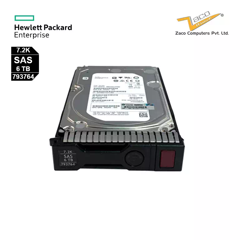 793764-001: HP ProLiant Server Hard Disk