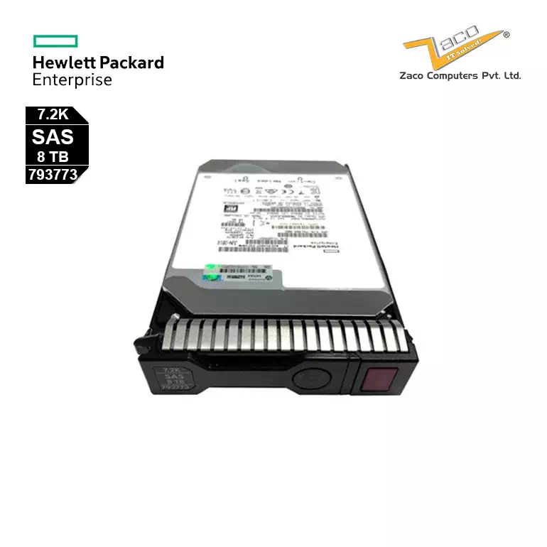 793773-001: HP ProLiant Server Hard Disk