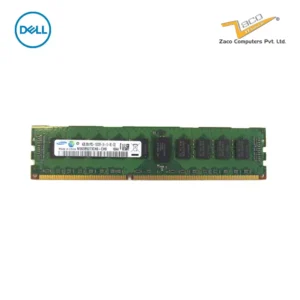 7H18C Dell 4GB DDR3 Server Memory