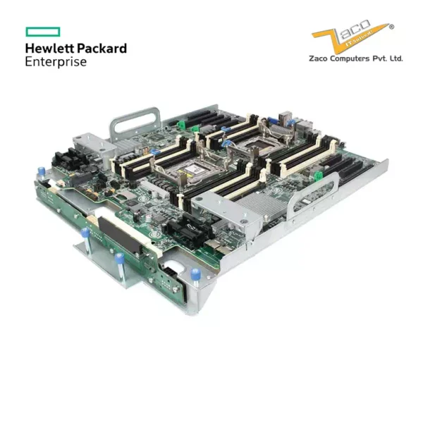 801941-001 Server Motherboard for HP Proliant ML350P G8